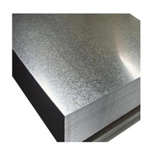 Steel Sheet | Galvanised Steel