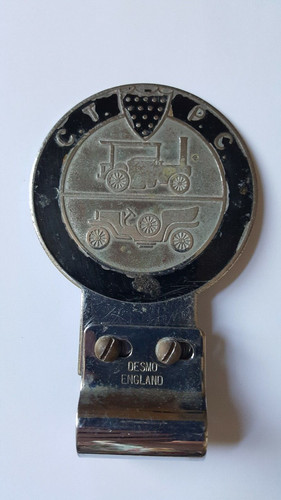 Vintage cornish traction - vintage,