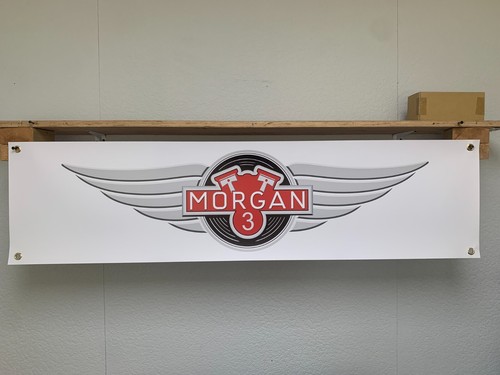 Morgan wheeler banner - morgan,