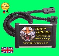 Mercedes Performance Diesel Tuning Chip  Sprinter Vito CDi   -  Citan 1461cc CDi