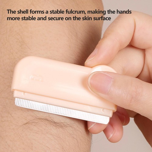Split ends hair trimmer - hair,