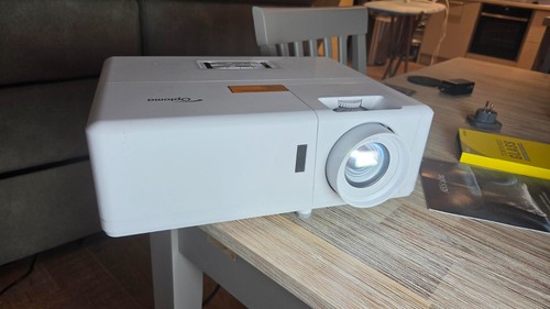 Optoma uhz50 dlp laser - uhz50,
