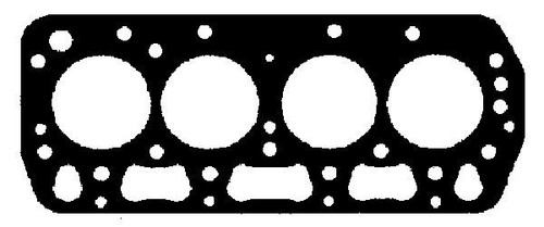 Bga ch4300 cylinder head - cylinder,