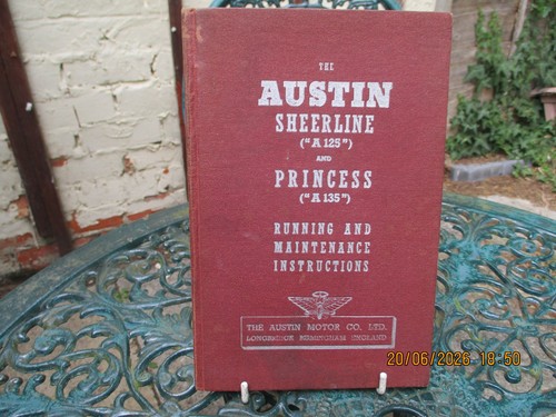Austin sheerline and - austin,