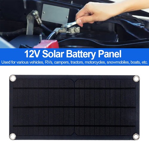 Watt 12v polysilicon solar - 60,