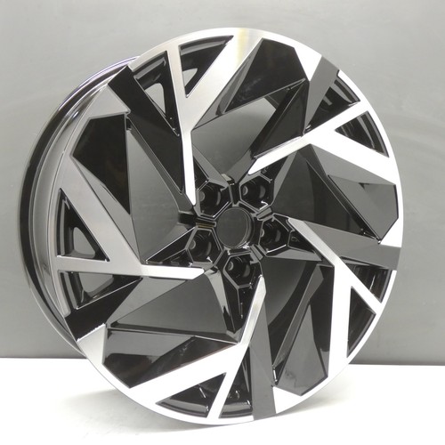 Renault captur alloy wheel - renault,