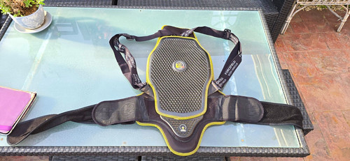 Forcefield pro l2k - forcefield,