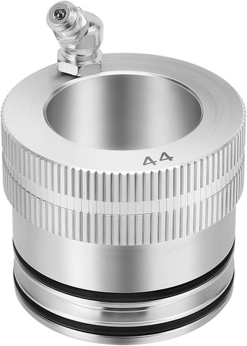 44mm front rear wheel - 44mm, &