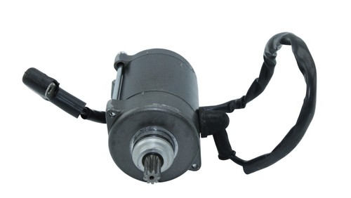 Hsun megelli 125 starter - hsun,