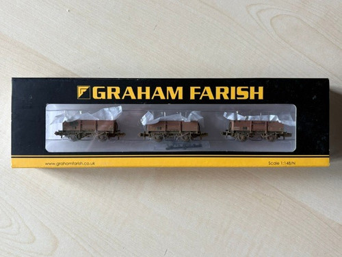 Graham farish 377 965 - farish, of