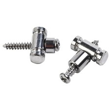 2Pcs Guitar Roller String