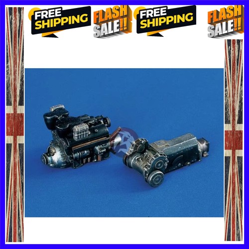 Scale die cast - scale, die-cast