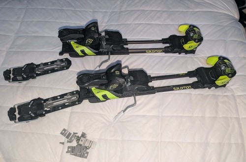 Salomon guardian ski - salomon, 16