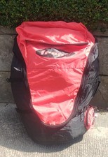 Paragliding Rucksack