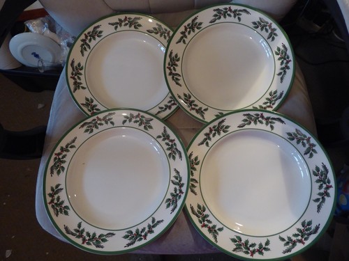 Collectors brand new - new, spode
