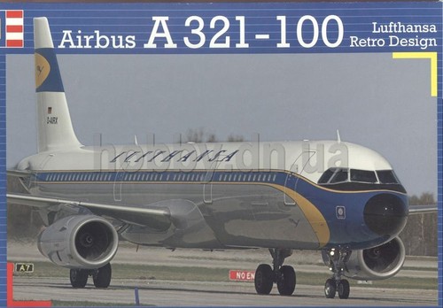 Revell 04222 airbus - revell,