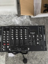 Citronic CDM10:4 4 Channel USB