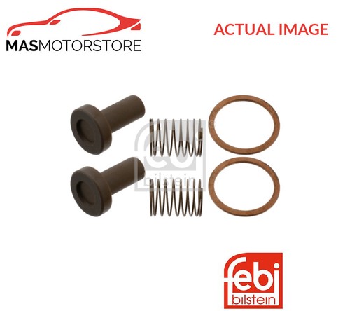 Repair kit fuel - repair, febi