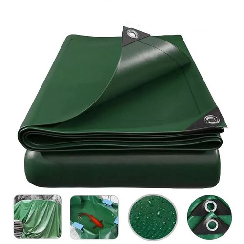Heavy duty truck pvc tarpaulin - duty,