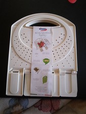 Food Strainer Pasta Fruit