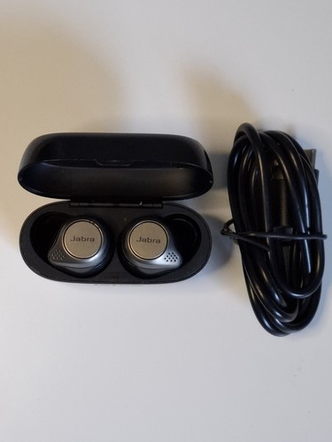 Jabra wireless bluetooth - ,