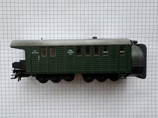 KLEIN Modellbahn Small SNOW