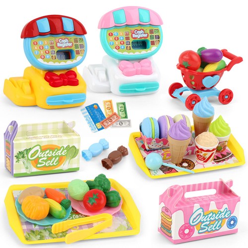 Kids mini supermarket - mini,