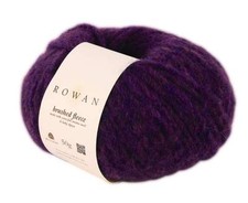ROWAN BRUSHED FLEECE -  ALL