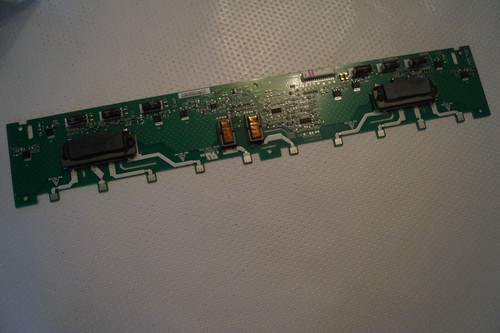 Inverter board v2988 071 - board, 4h.v2988.071