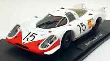 W18019004 Werk83 1:18 Scale Porsche 917 LH #15 24h Le Mans 1969