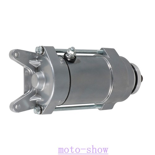 Starter motor for yamaha - for,