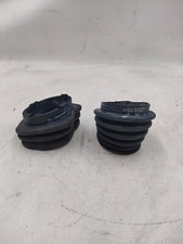 Pair Of Rubber Headphones - BMW K 1300 S - Year 2009 To 2016