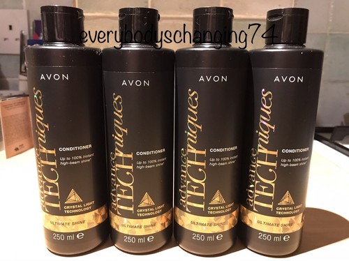 Avon advance techniques - avon,