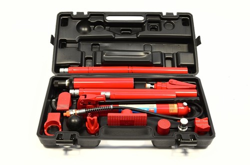 Hilka body repair kit - hilka,