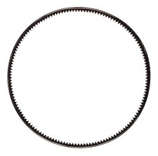 Roller Drive Belt, Qualcast Classic 35s, 43s Mower Part A58728, F016A58728, VB39
