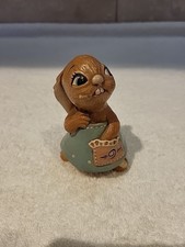 Pendelfin, Lucy Pocket, Good