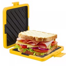 Toasted Sandwich Maker Machine