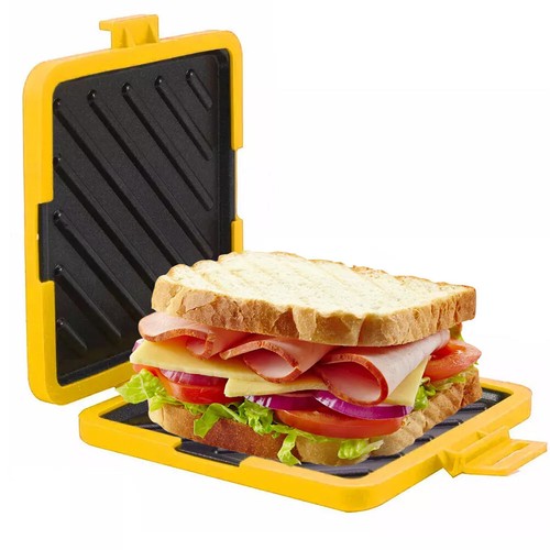 Toasted sandwich maker machine - maker,
