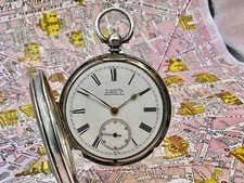 Samuel Manchester Birmingham