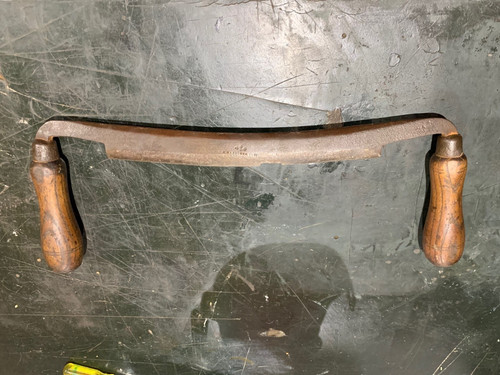 Antique william marples - 16",