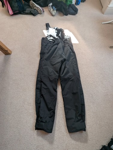 Musto br2 salopettes large - br2,