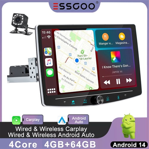 Single 1din android - single,