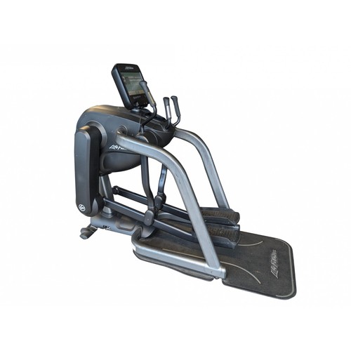 Life fitness flexstrider - fitness,