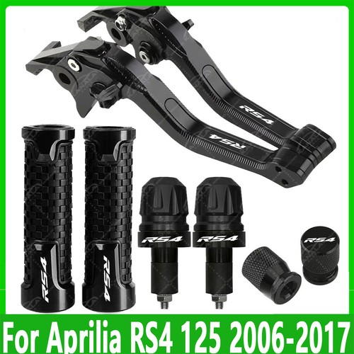 For aprilia rs4 125 - aprilia, 2006-2017