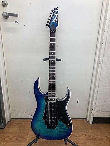 Ibanez rg450qmb spb - [ibanez], rg450qmb-spb