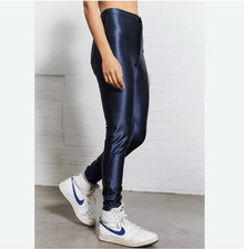 American Apparel Disco Pants