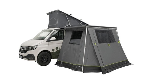 Outwell backroads awning - outwell,