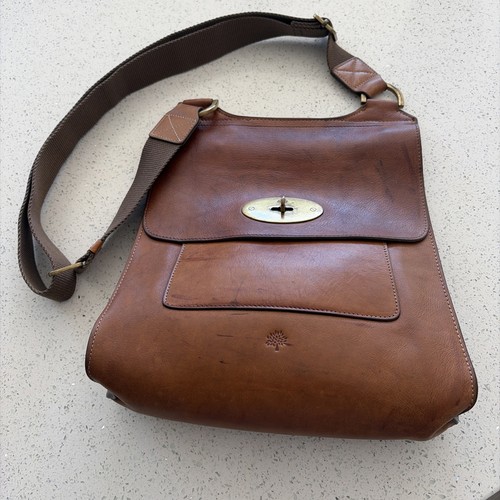 Genuine mulberry antony - mulberry,