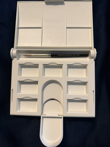 Winsor newton artists - winsor,