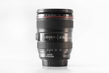 Canon EF 24-105mm f/4 L IS USM Lens